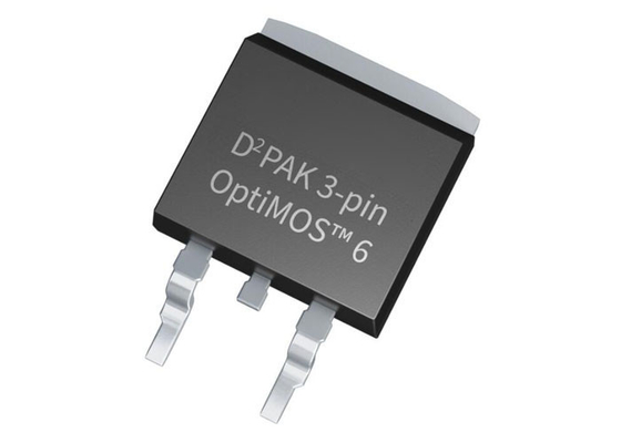 IPB038N15NM6 Чип интегральной схемы 150V 156A Транзистор OptiMOS 6 Power MOSFET