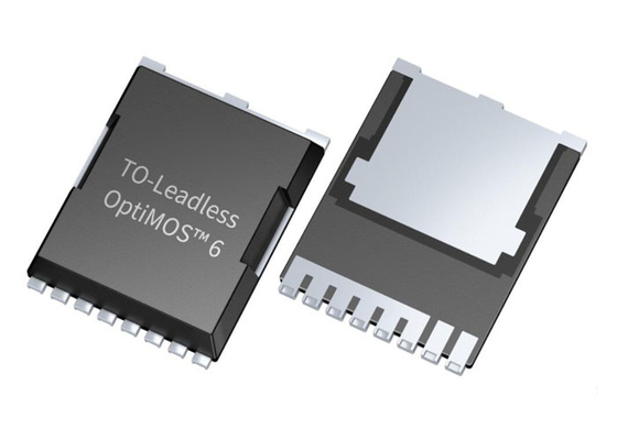IPT047N15NM6 Чип интегральной схемы 150V OptiMOS 6 мощности MOSFET транзистор HSOF8