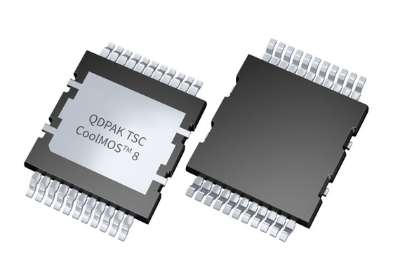 IPDQ60R024CM8 интегральный микросхема микросхема MOSFET транзистор 600V CoolMOS 8 мощный транзистор