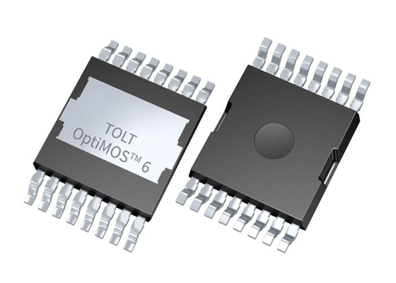 IPTC034N15NM6 Чип интегральной схемы 194A 150V N Транзистор MOSFET