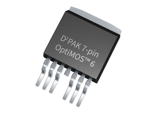 IPF036N15NM6 Чип интегральной схемы 150V 190A Мощность MOSFET транзисторы D2PAK-7