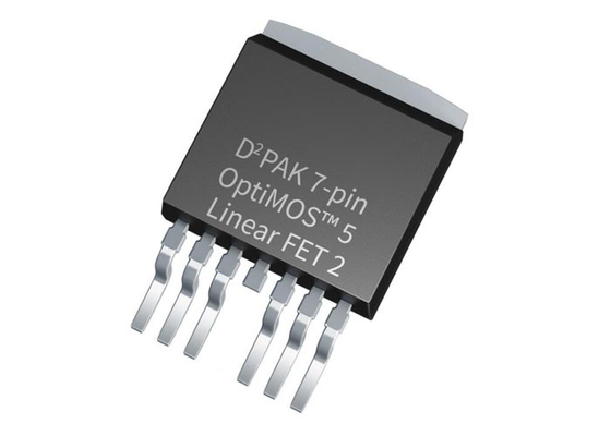 IPF018N10NM5LF2 интегральный микросхема чип 100V 259A N канал мощности MOSFET транзисторы