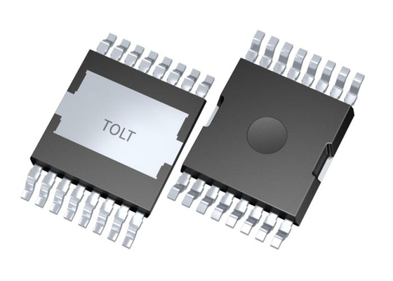 IPTC017N10NM5LF2 Чип интегральной схемы 100В OptiMOS 5 N каналов мощности MOSFET транзисторы