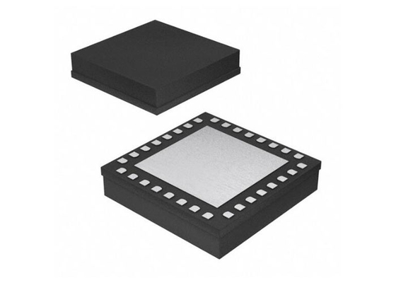 Модуль беспроводной связи HMC572LC5 IQ Receiver QFN32 IQ Downconverters 8dB RF миксеры