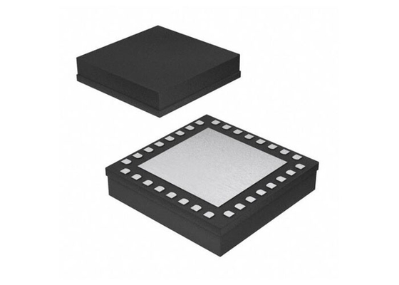 Модуль беспроводной связи HMC516LC5 Усилители низкого шума Усилители RF QFN32
