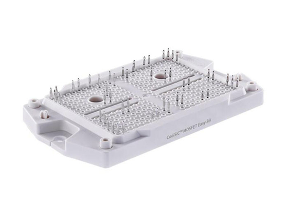DF4-19MR20W3M1HF Автомобильные модули IGBT 2000V 60A Boost EasyPACK 3B Модуль MOSFET CoolSiC