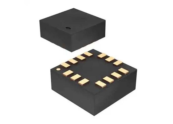 ADRF5010BCCZN Модуль беспроводной связи 100 MHz до 55 GHz Неотражающий кремниевый SPST переключатель