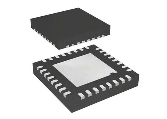 ADXL317WBCSZ Датчик IC 3-осевой ±16g I2S цифровой акселерометр LFCSP-32 пакет