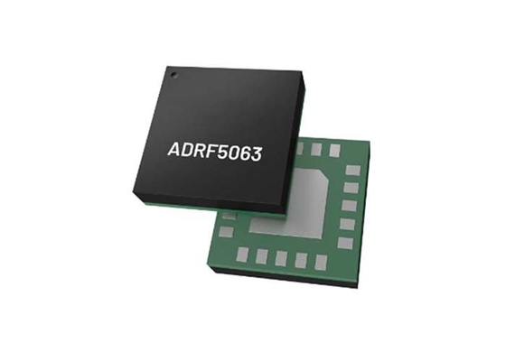 ADRF5063BCCZN Модуль беспроводной связи от 9 кГц до 13 ГГц Дифференциальный коммутатор SPDT IC