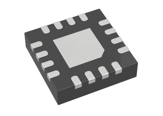 ADF5002BCPZ 18GHz Прескалер ИС LFCSP16 Делитель Частоты Интегральная Схема Чип