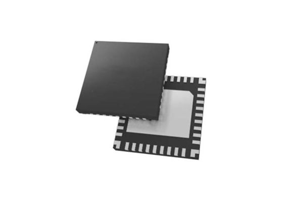 ADAR4001ACPZ Модуль беспроводной связи 4 канал широкополосная передача в реальном времени задержка