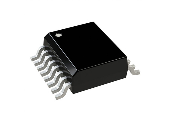 Модуль беспроводной связи HMC439QS16GE с цифровым детектором фазовой частоты от 0,01 до 1,3 ГГц