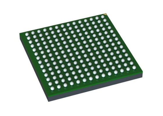 ADIN3310BBCZ Ethernet IC 3Port Гигабитные Ethernet временные чувствительные сетевые коммутаторы