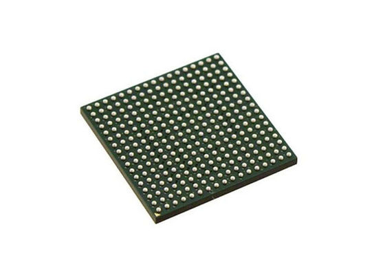 AD9162BBCAZ Integrated Circuit Chip High Performance 16-битные цифрово-аналоговые преобразователи