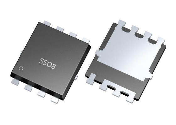 IAUC120N06S5N015 интегральный микросхема Автомобильный MOSFET транзистор OptiMOS 5 транзистор