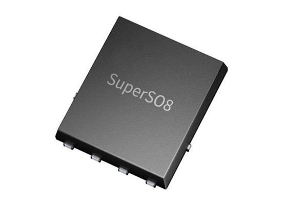 BSC015NE2LS5I интегральные микросхемы OptiMOS 5 N каналов мощности MOSFET транзисторы