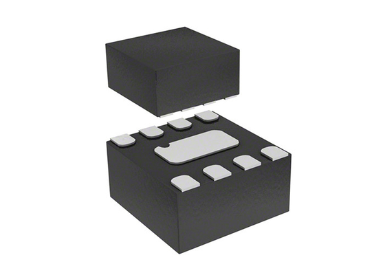 Модуль беспроводной связи HMC1055LP2CE 0,5 GHz до 4,0 GHz GaAs SPST Switch IC 8-LFCSP