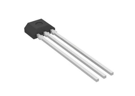 TLE4968-1L Сенсорный IC Биполярные выключатели Галла PG-SSO-3 XENSIV Магнитный выключатель