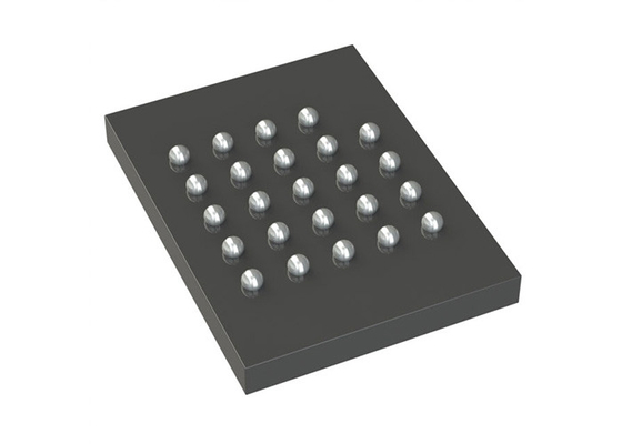 S70FS01GSDSBHV210 Память IC Чип 1.7V до 2V 1Gbit Flash NOR Память IC 24-BGA