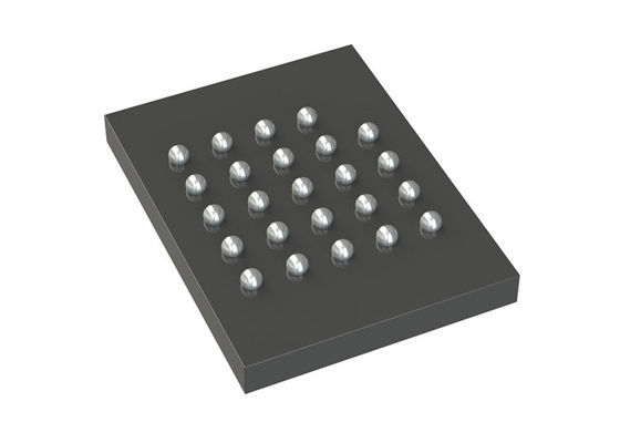 S70FS01GSDSBHI210 Память IC Чип высокая плотность 80MHz Flash NOR Память IC 24-BGA