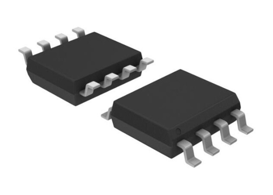 S25FS064SAGMFM013 Память IC Chip Serial NOR Flash Memory 64 Мбит Память IC серии FS-S