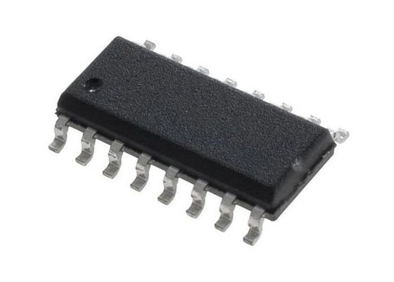 S25FL256SDPMFV000 Память IC Chip Flash Неплавная память SOIC16 NOR Flash Memory IC