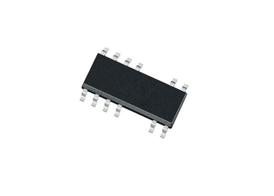 ICE5GR1680AG Чип интегральной схемы офлайн Flyback Buck регулятор с CoolMOSTM P7 Superjunction MOSFET