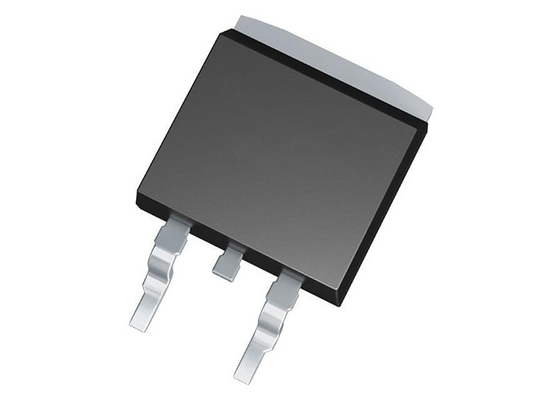 IPB035N12NM6 Чип интегральной схемы 120V OptiMOSTM 6 N-Channel Power MOSFET Транзисторы