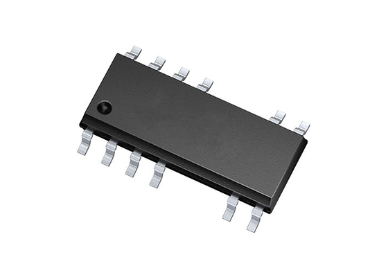 ICE5GR4780AG Чип интегральной схемы 800V 125kHz Оффлайн Flyback и Buck регулятор