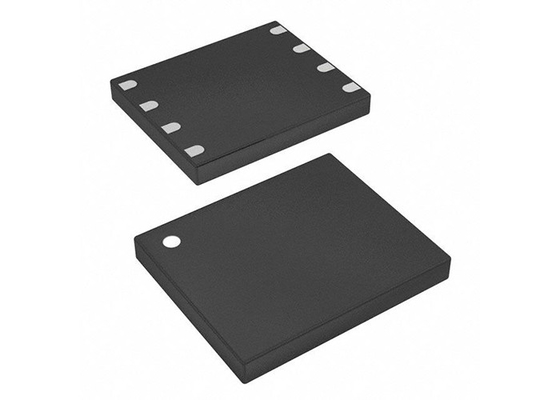 S25FS064SDSNFI030 Память IC Чип высокой производительности 64Mbit 80MHz Flash NOR Память 8-LGA
