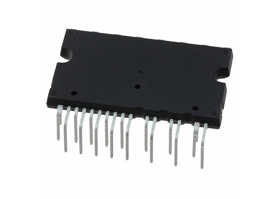 IGCM06G60GA интегральный микросхема 600V 6A трехфазный интеллектуальный модуль питания