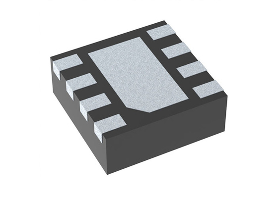 Модуль беспроводной связи TRF37C73IDSGR Общая цель 1 до 6000 МГц 18 дБ Блок RF Gain