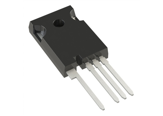 NVH4L050N65S3F Чип интегральной схемы 650V 50mohm SUPERFET III MOSFET Транзисторы