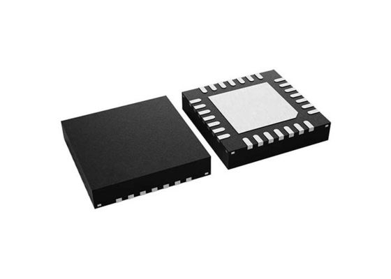 LMK1D2104LRHDR Integrated Circuit Chip Dual Bank 4-канальный выходной часовой буфер с опцией общего режима