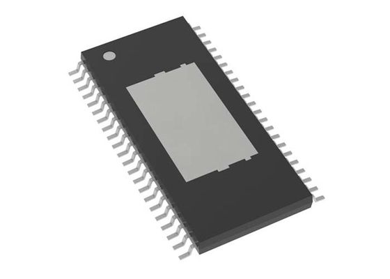 DRV2901DDVR Integrated Circuit Chip Single-Channel PWM-Input Piezo Transducer Driver