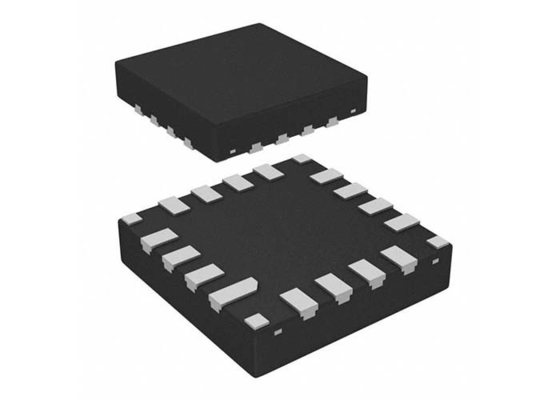 Модуль беспроводной связи LMH6401IRMZR Улучшитель цифровой переменной мощности с частотой 4,5 ГГц