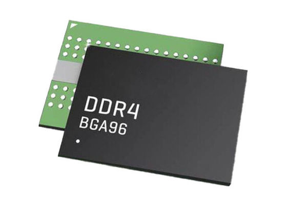H5ANAG6NCJR-XNC 16Gbit DDR4 Memory IC Chip Динамическая память случайного доступа