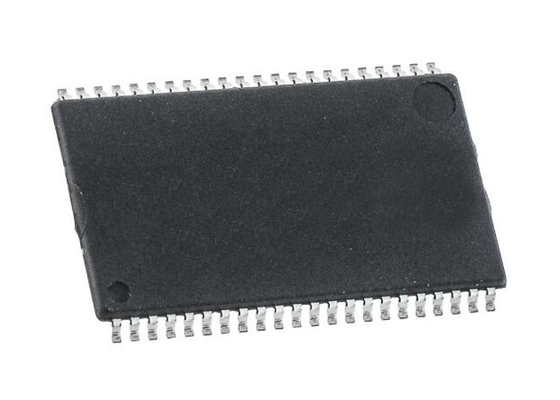 IC памяти IS62WV51216BLL-55TLI Чип CMOS Статическая оперативная память 8 Мбит Асинхронная память SRAM IC