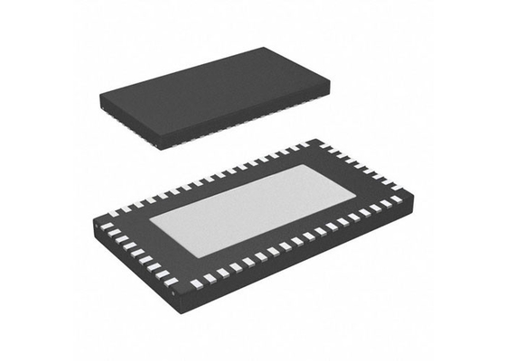 DS100KR800SQE Ethernet IC 8 Channel Redriver 10,3Gbps Высокопроизводительный ретранслятор