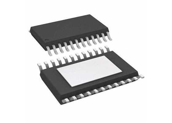 DRV81080QPWPRQ1 интегральная схема микросхемы автомобильной 40V 330mA 8-канальный высокий драйвер