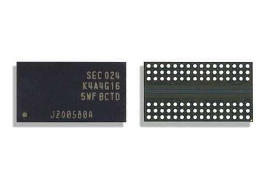 K4A4G165WF-BCTD Память IC Чип 4Gbit DDR4 Память IC FBGA96 DRAM Память Чип