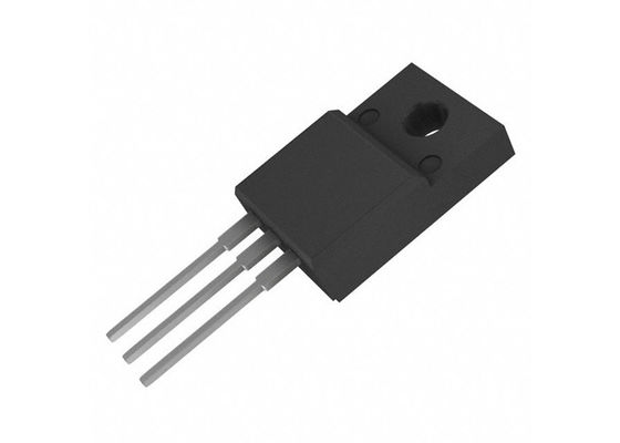 FCPF125N65S3 Чип интегральной схемы MOSFET Транзисторы 650V 24A Дискретные полупроводники