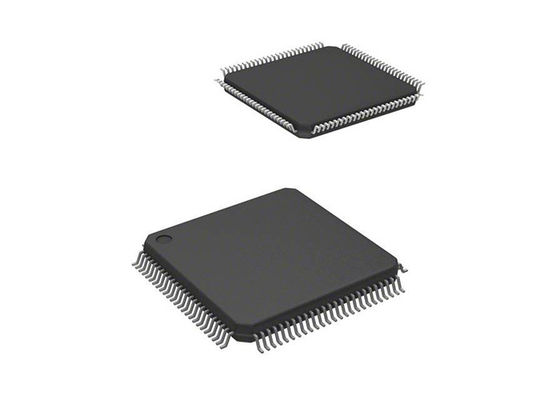 TMS5700914APZQQ1 Высокопроизводительный микроконтроллер RISC 160MHz