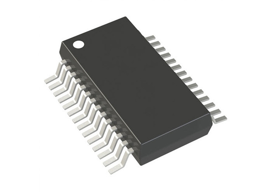MSPM0G1505SDGS28R Микроконтроллер MCU 32-битный 80MHz ARM Cortex-M0 MCU для бытовой техники