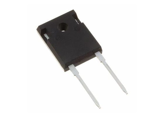 MSC080SMB120B4N Транзисторы с интегральной схемой 1200V 80mOhm SiC MOSFET