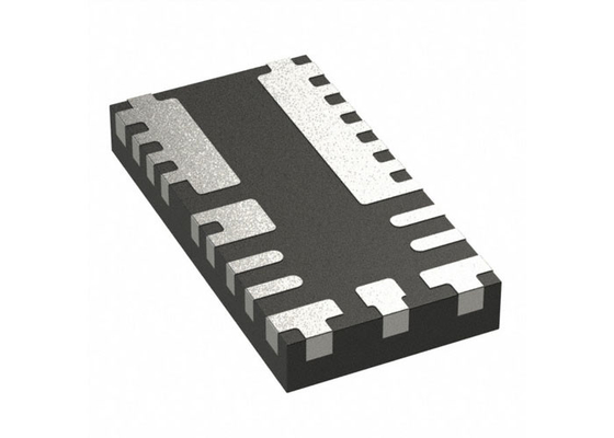 MAX20801TPBB интегральная схема чип MPP отслеживание DC DC преобразователь FCQFN10 Buck регуляторы