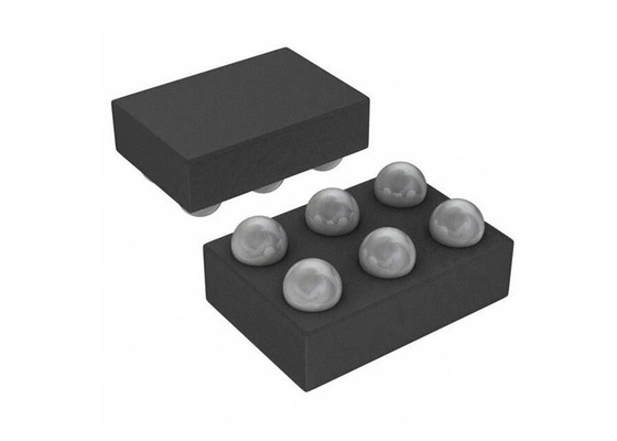 MAX17225ENT интегральная схема микросхема NanoPower Boost Converter WLP6 Step Up Converters