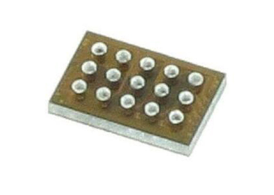 MAX38909ANL интегральный микросхема чип LDO линейный регулятор 2A низкий отказ регулятор