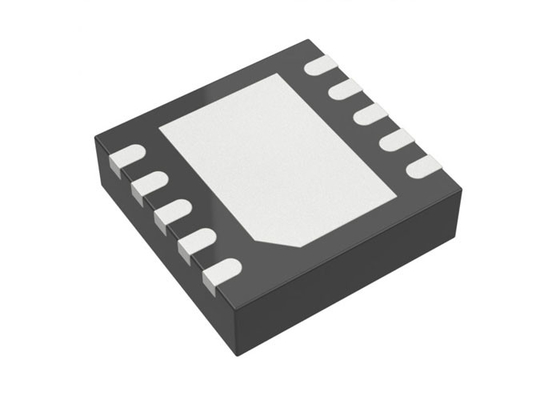 LTC2606IDD-1 интегральный микросхема чип цифровой к аналоговому преобразователям 16 бит железнодорожный к железнодорожному DAC