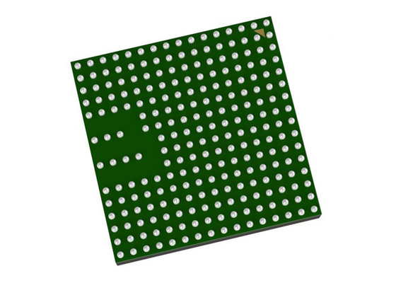 LTM4664EY Чип интегральной схемы Неизолированный модуль PoL BGA240 μModule Regulator
